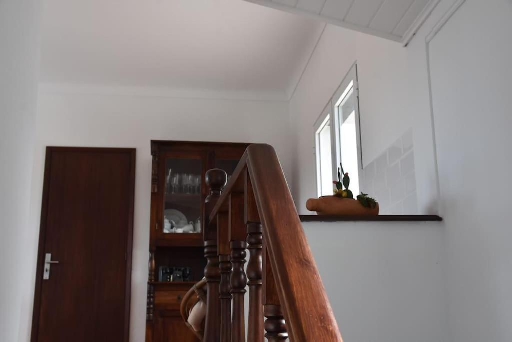 Casa Da Torre Apartment Ribeira Grande Exterior photo