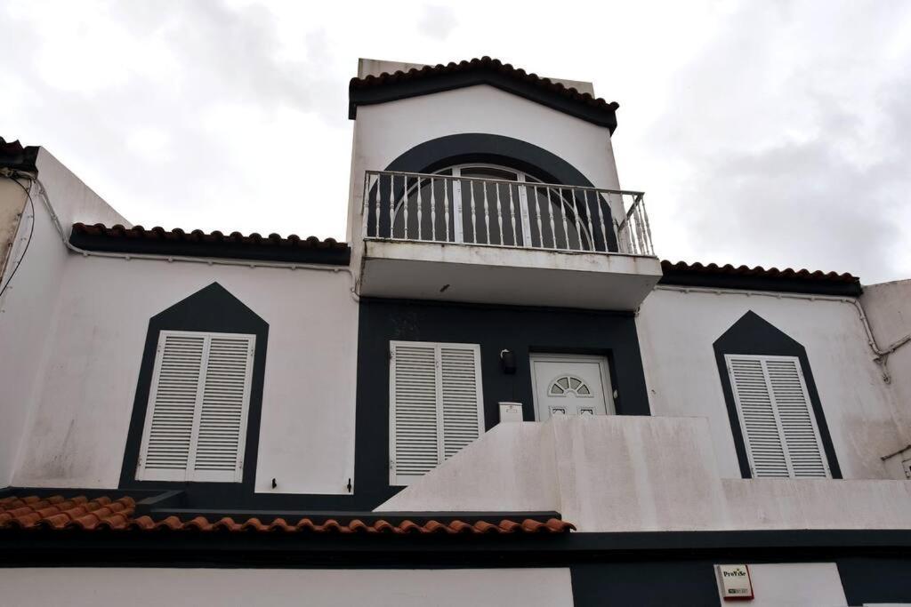 Casa Da Torre Apartment Ribeira Grande Exterior photo