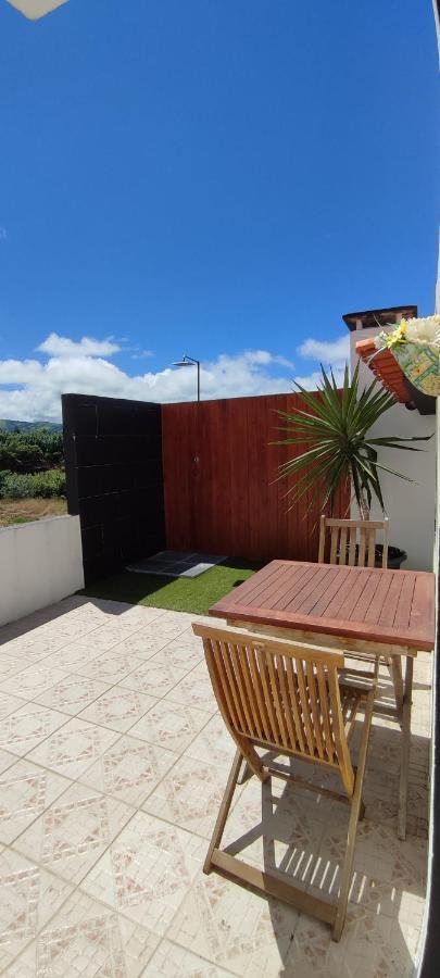 Casa Da Torre Apartment Ribeira Grande Exterior photo